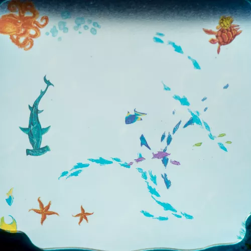 Test du jeu DIVE visuel 8